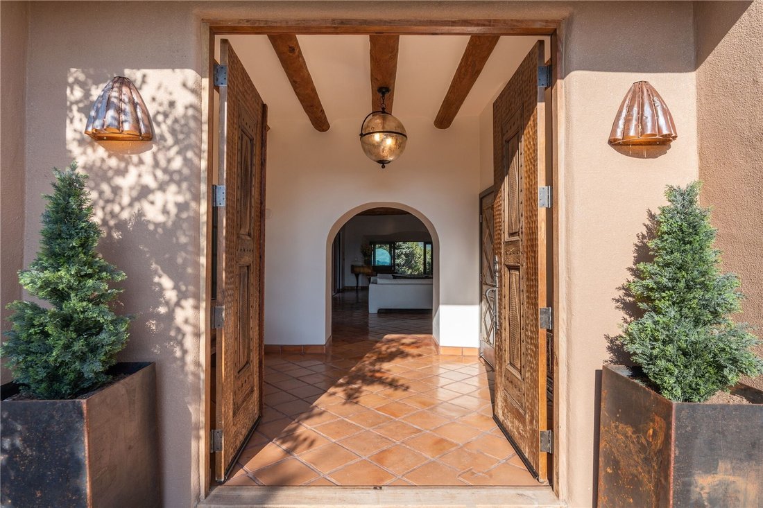 House in Santa Fe, New Mexico, United States 4 - 17358552