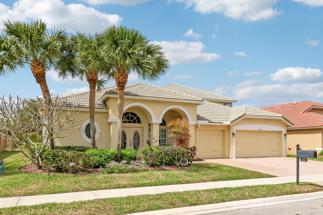 House in West Palm Beach, Florida, United States 5 - 17360807