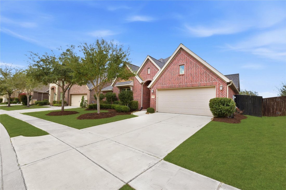 House in Katy, Texas, United States 3 - 17359703