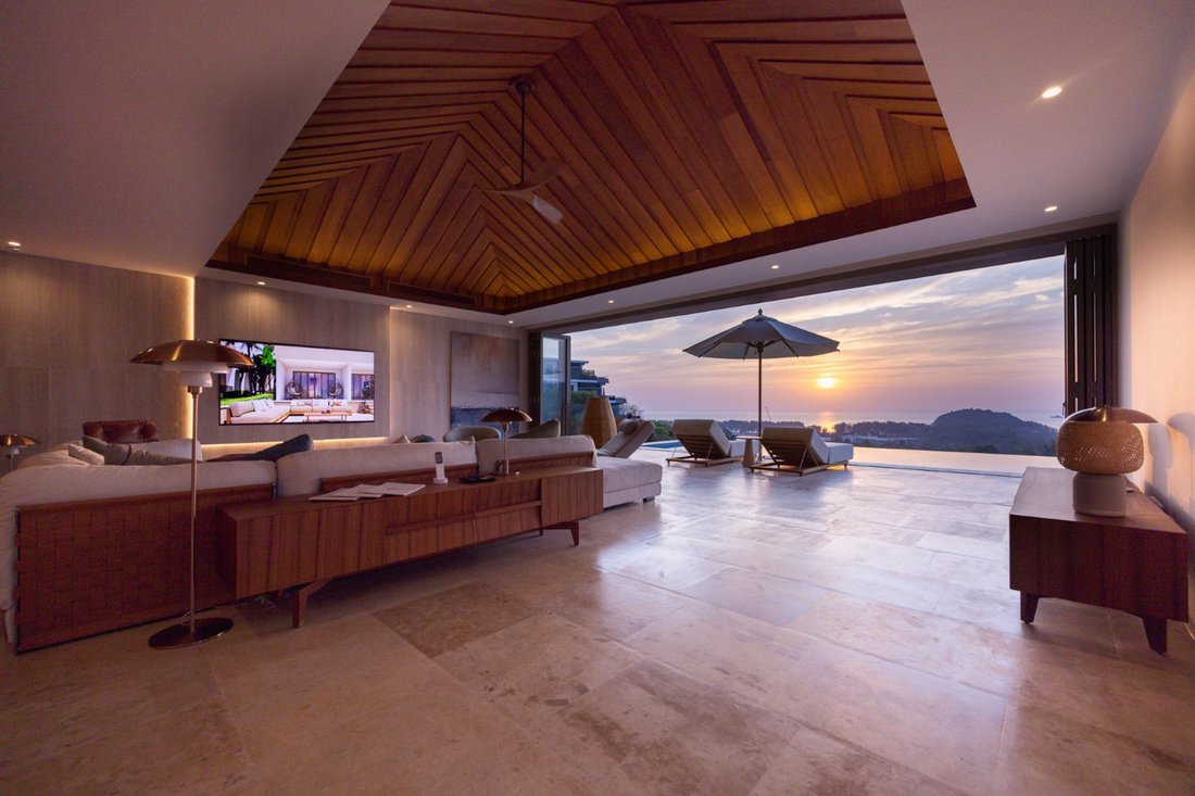 House in Choeng Thale, Phuket, Thailand 1 - 17371651