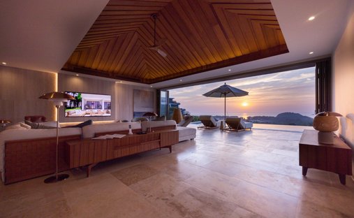 House in Choeng Thale, Phuket, Thailand 1