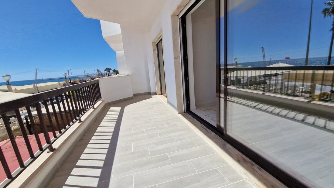 Apartment in Quarteira, Algarve, Portugal 1 - 17363746