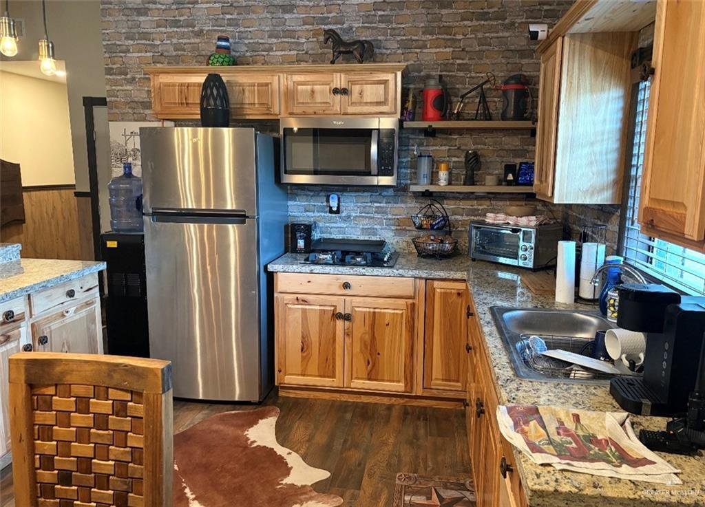 House in Encino, Texas, United States 5 - 17359045