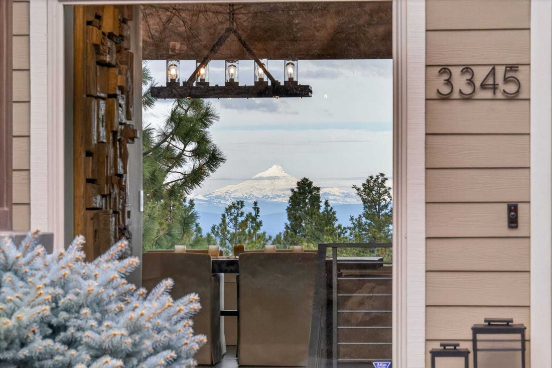 House in Bend, Oregon, United States 1 - 17358340