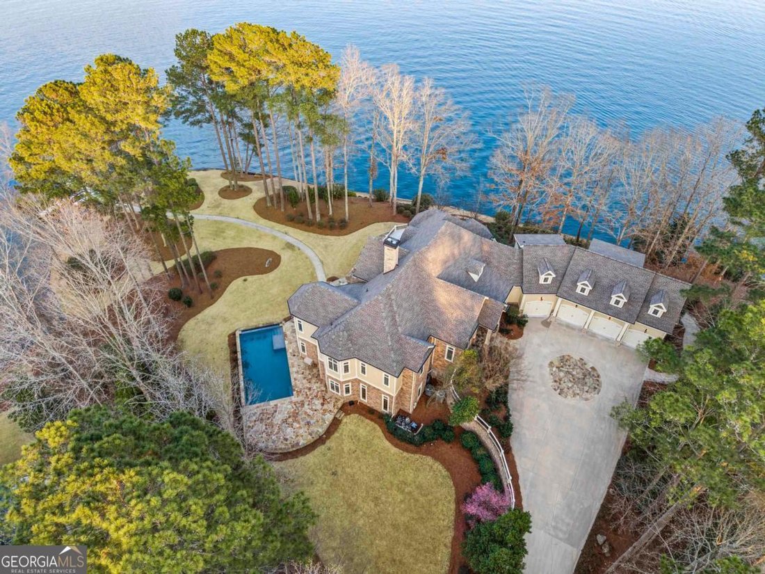 House in Greensboro, Georgia, United States 1 - 17360125