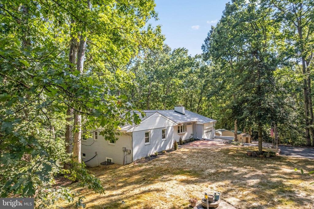 Casa a Stafford, Virginia, Stati Uniti 1 - 17368026