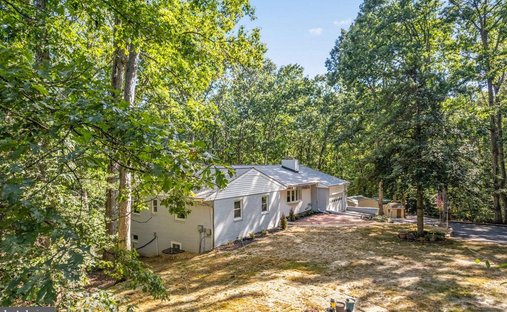 Haus in Stafford, Virginia, Vereinigte Staaten 1