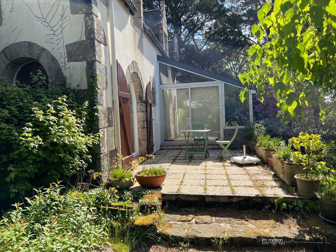 House in Noyalo, Theix-Noyalo, France 4 - 17367700