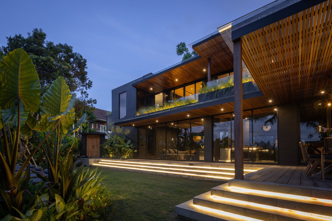 House in Mengwi, Bali, Indonesia 4 - 17371646