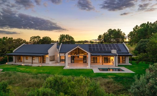 House in Midrand, Gauteng, South Africa 1