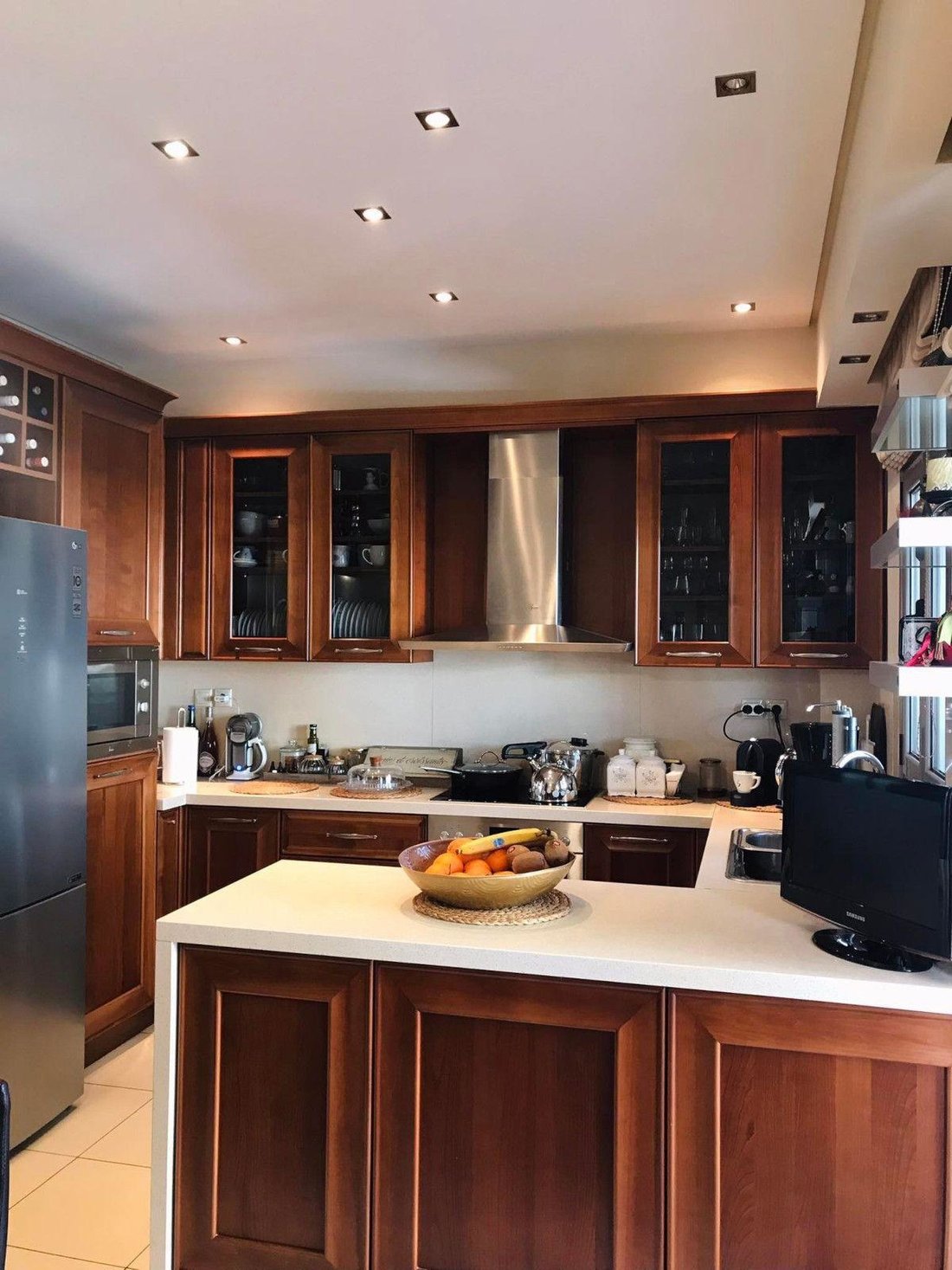 Apartment in North Athens, Attica, Greece 2 - 17360273