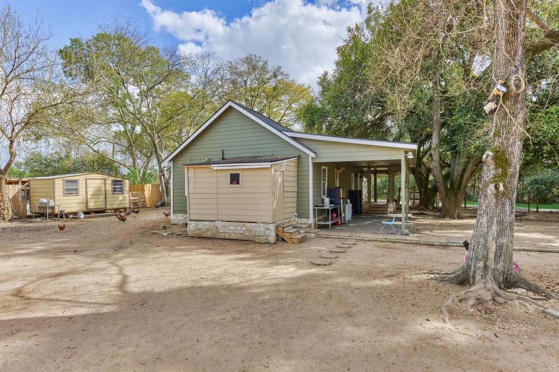 House in Spring, Texas, United States 3 - 17365540