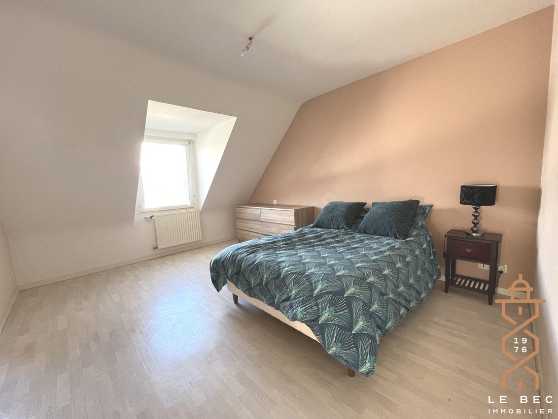 House in Zone Industrielle du Prat, Vannes, France 5 - 17237846