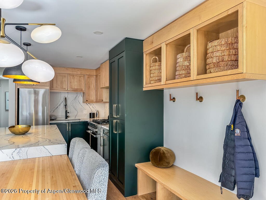 Condo in Aspen, Colorado, United States 5 - 17371484