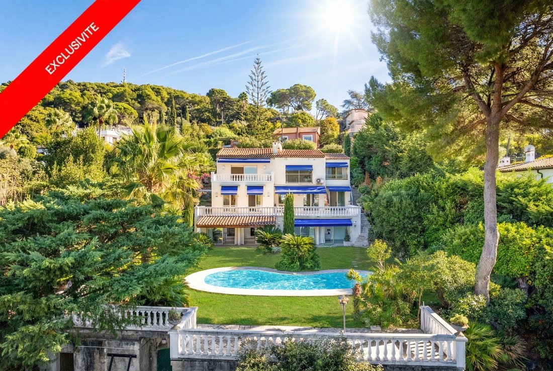 House in Cannes, Provence-Alpes-Côte d'Azur, France 1 - 16618645