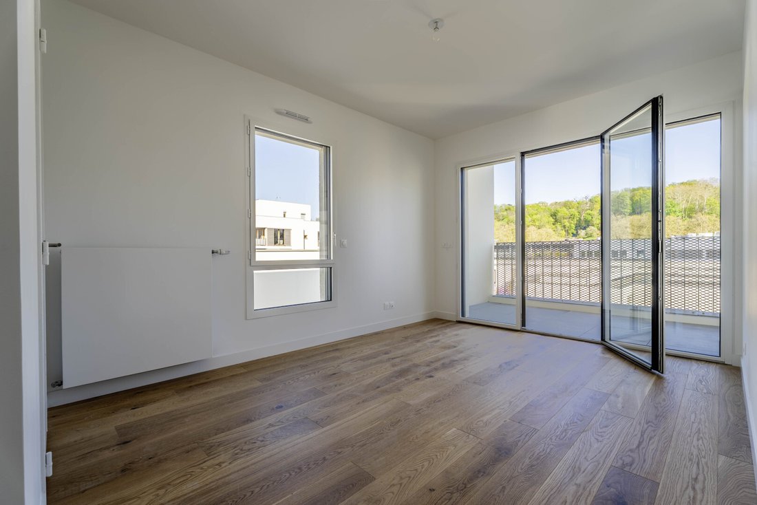 Apartment in Lyon 9e Arrondissement, Lyon, France 5 - 17356928