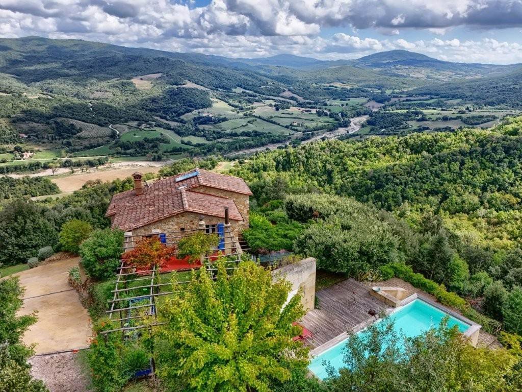 Montecatini Val di Cecina, Tuscany, Italy 2 - 17361621