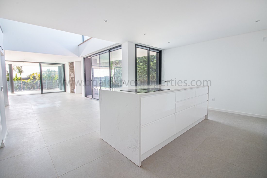 Villa in Almancil, Algarve, Portugal 5 - 15342142