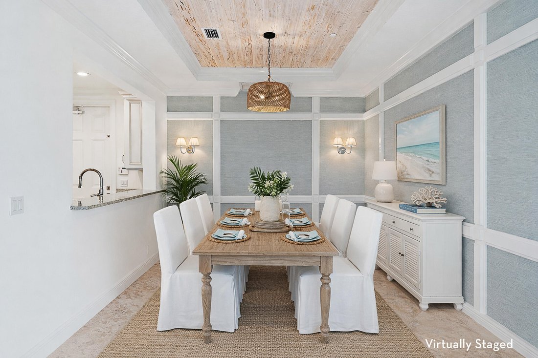 Condo in North Palm Beach, Florida, United States 5 - 17357586