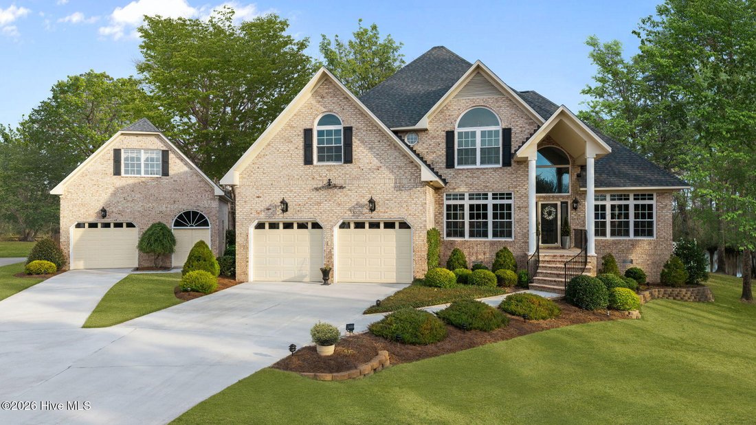 House in Washington, North Carolina, United States 1 - 17360548