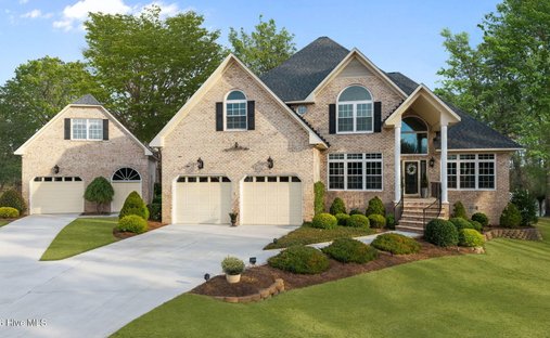House in Washington, North Carolina, United States 1