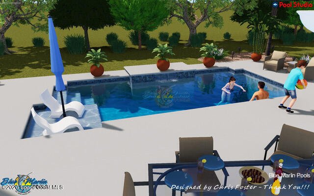 House in Grant-Valkaria, Florida, United States 5 - 17360174