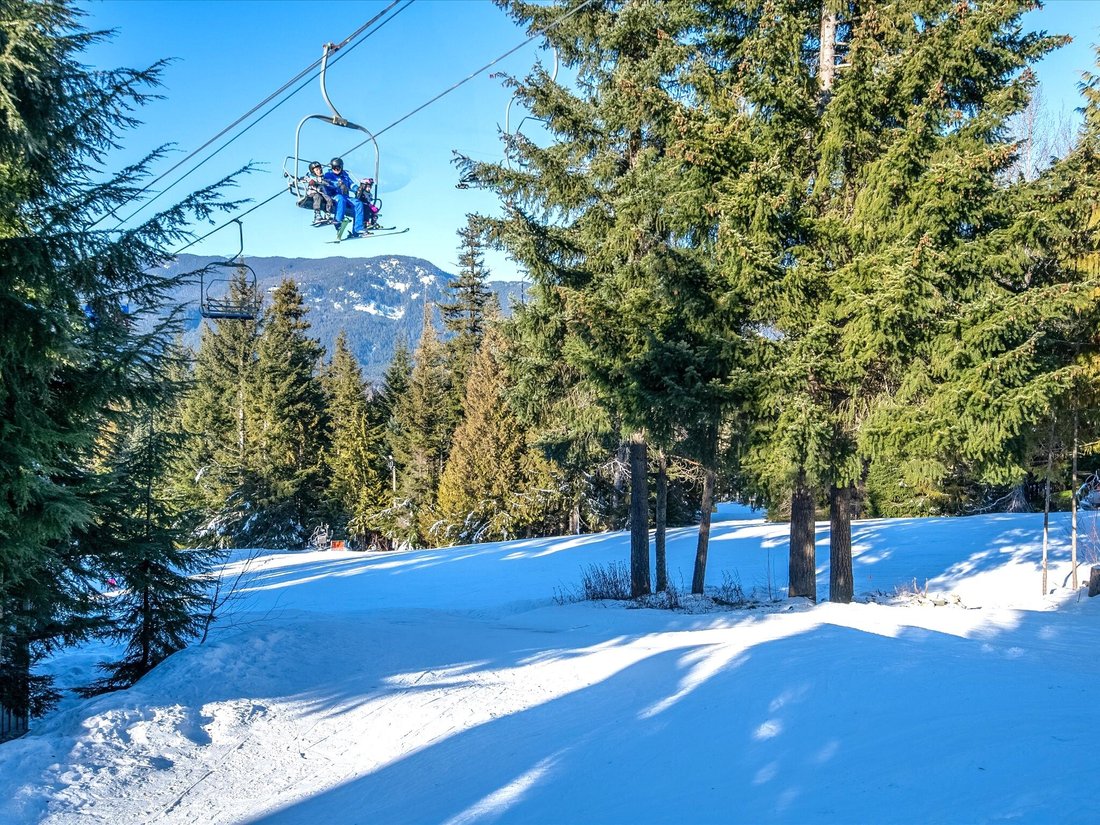 House in Whistler, British Columbia, Canada 4 - 17362258