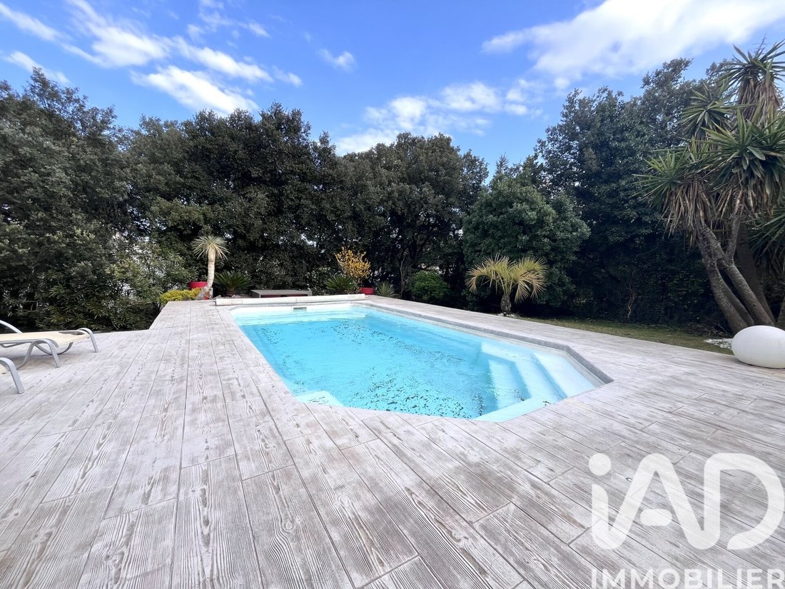 House in Arrondissement of Montpellier, Occitania, France 5 - 17366356