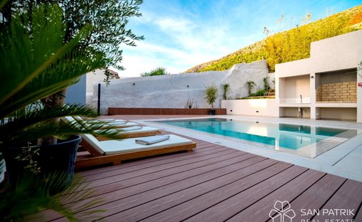 Casa a Gradski kotar Pile - Kono, Ragusa, Regione raguseo-narentana 1