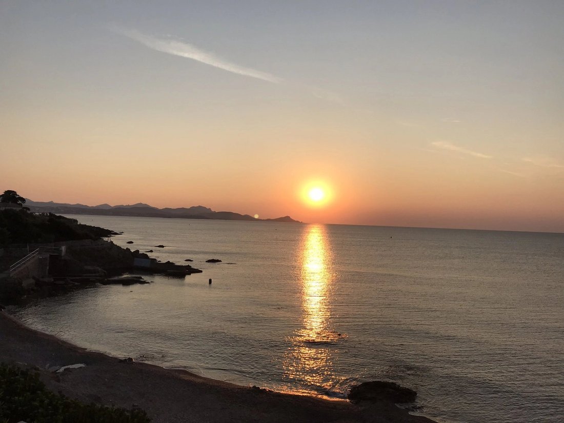 Villa in Frejus, Provence-Alpes-Côte d'Azur, France 4 - 17356152