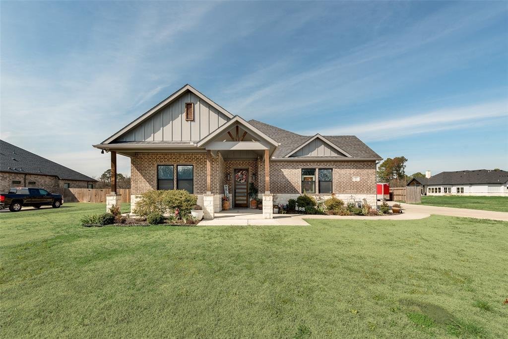 House in Terrell, Texas, United States 3 - 17365314