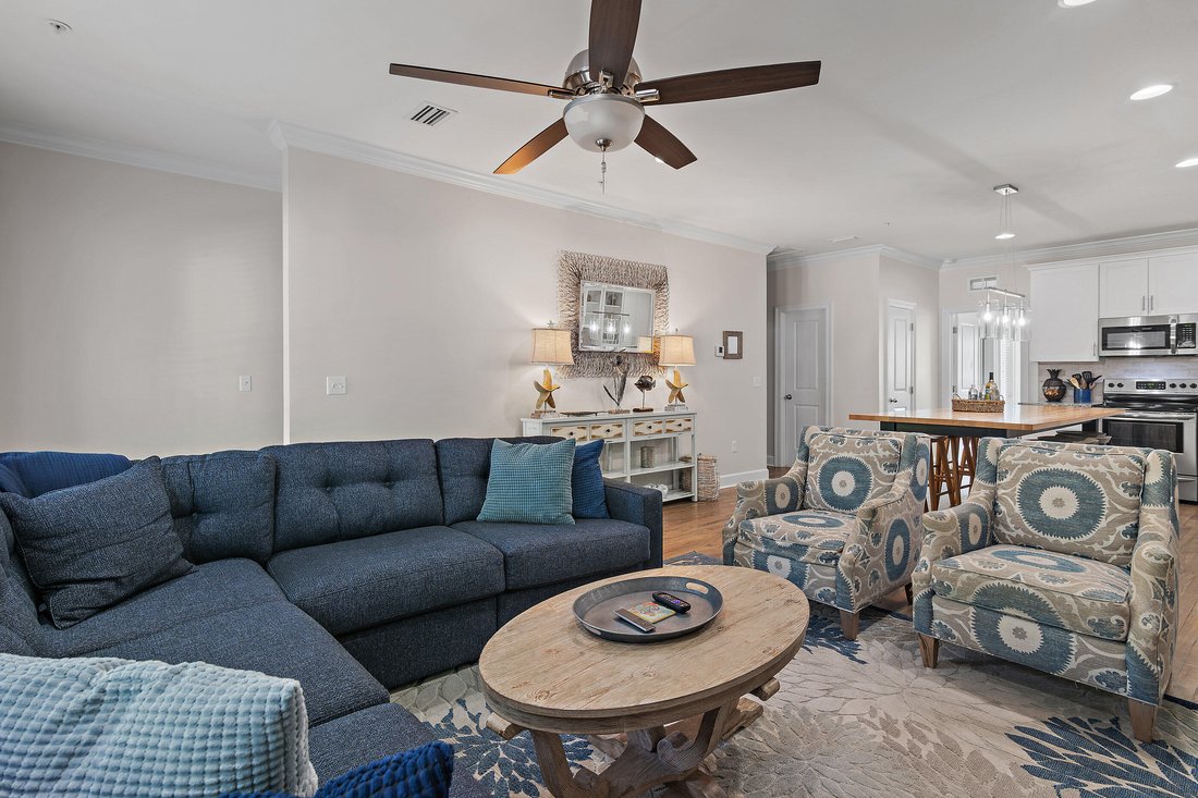 Townhouse in Miramar Beach, Florida, United States 4 - 17356467