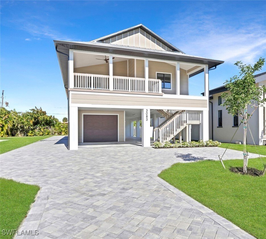 House in Naples, Florida, United States 1 - 17172546