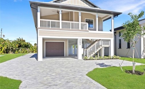 House in Naples, Florida, United States 1