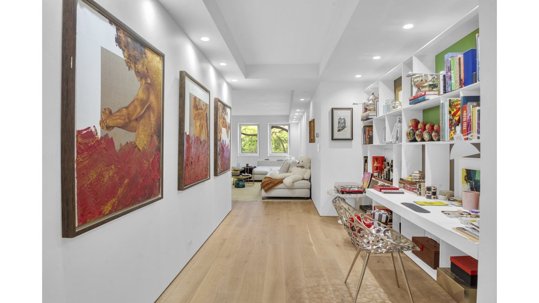 Condo in New York, New York, United States 3 - 17361138