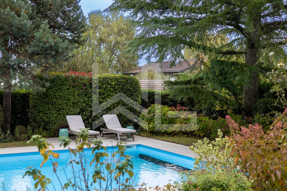 Villa Familiale Récente Et Cosy Proche La Chataigneraie