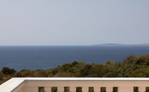 Maison à Llucmajor, Îles Baléares, Espagne 1