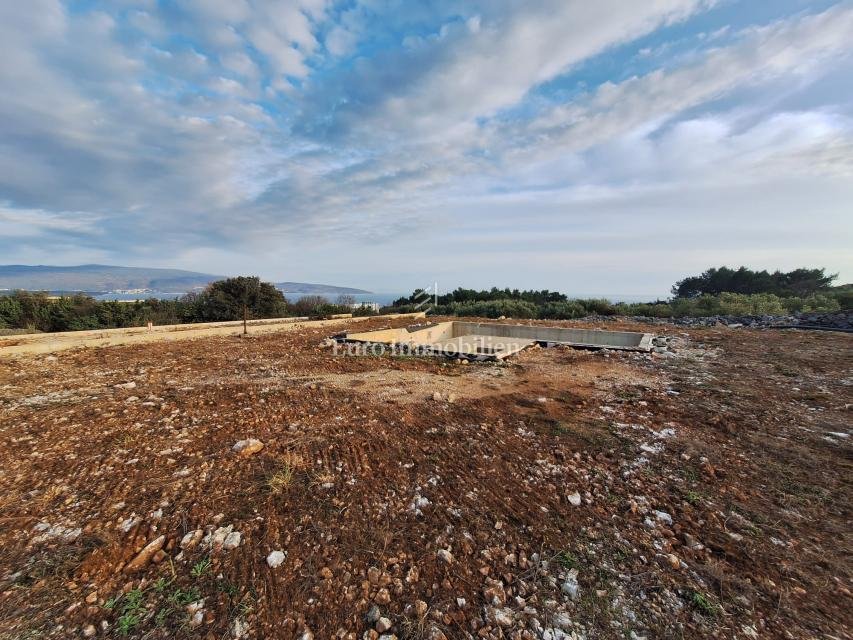 Terreno en Krk, Primorje-Gorski, Croacia 2 - 17363733