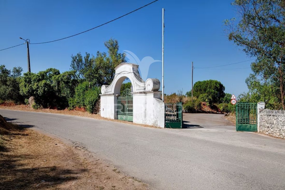 Farm Ranch in Setubal, Setubal, Portugal 5 - 17368192
