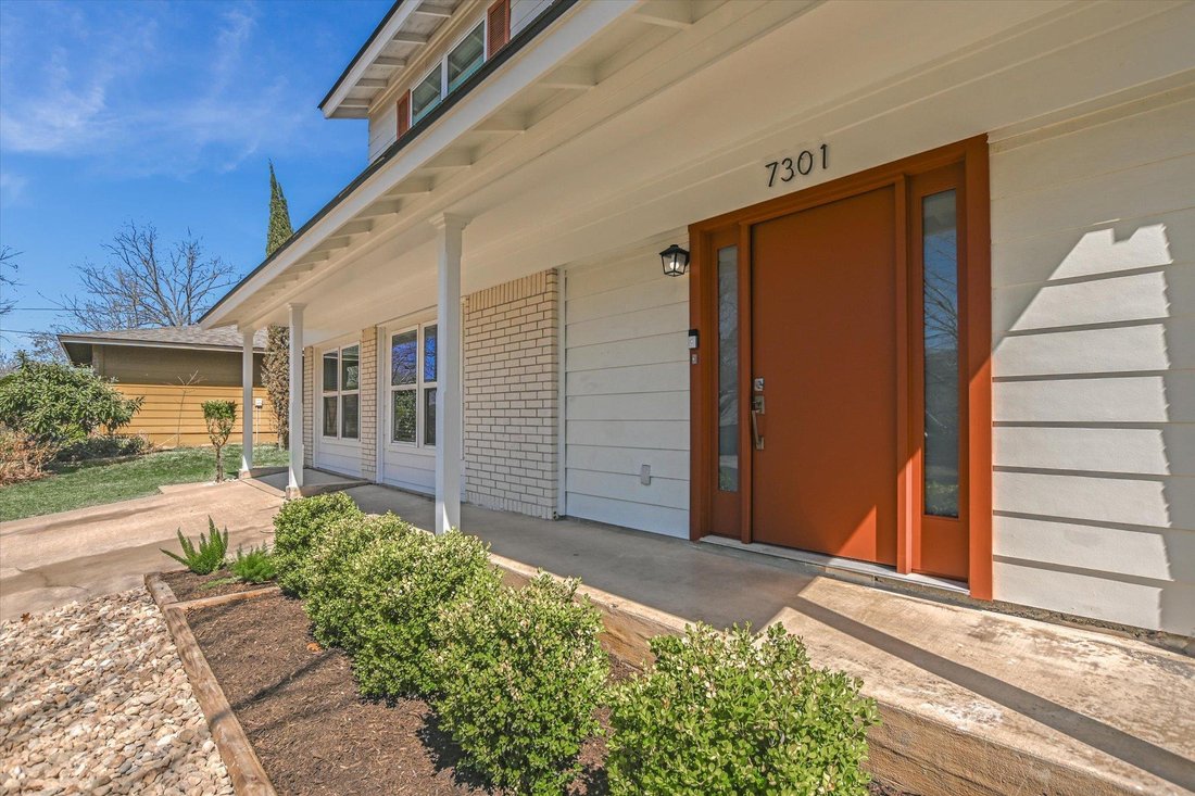 House in Austin, Texas, United States 3 - 17356378