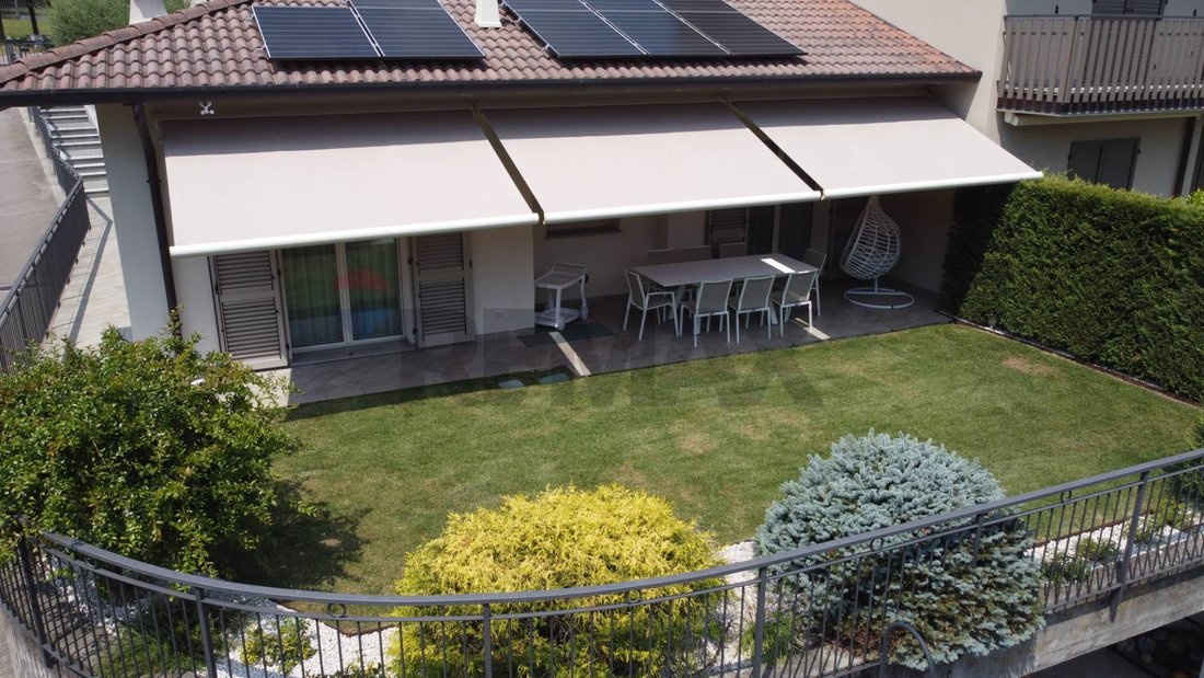 House in Endine, Lombardy, Italy 3 - 17362228