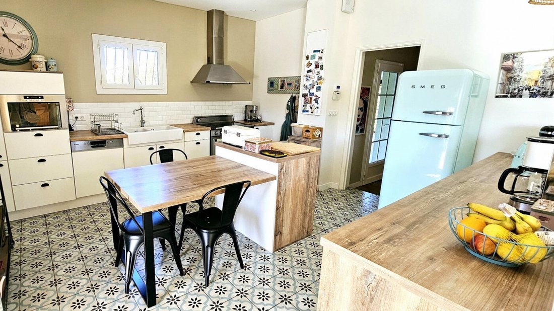 House in Balaruc-les-Bains, Occitania, France 4 - 16507393