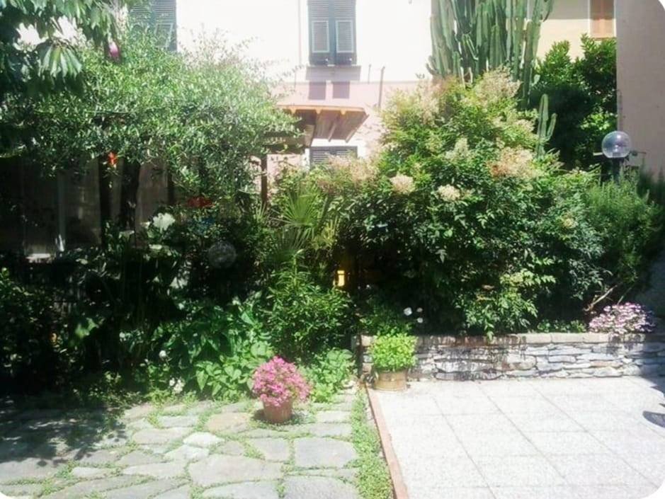Apartment in Ponente, Chiavari, Liguria 1 - 17367659