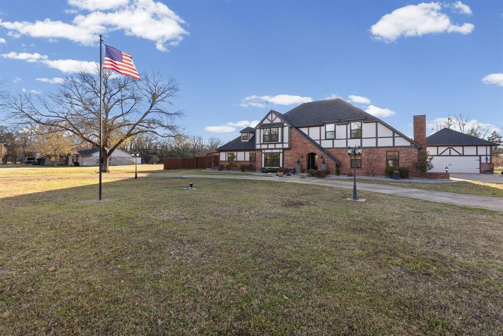 House in Greenville, Texas, United States 2 - 17361150