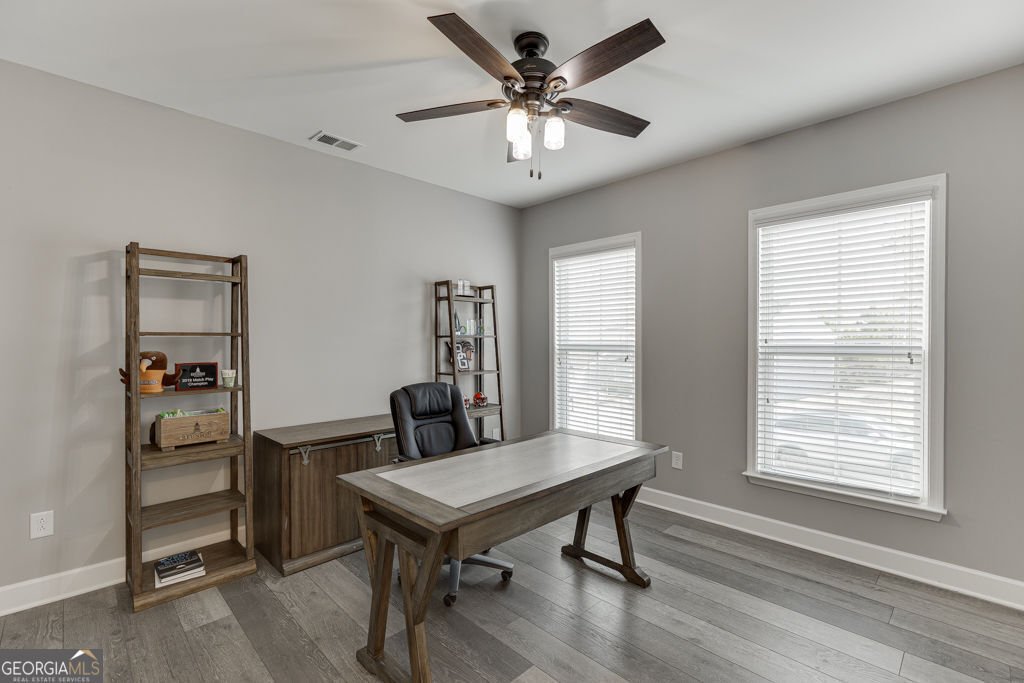 House in Hoschton, Georgia, United States 5 - 17356909