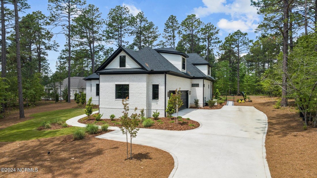 House in Pinehurst, North Carolina, United States 3 - 17370573