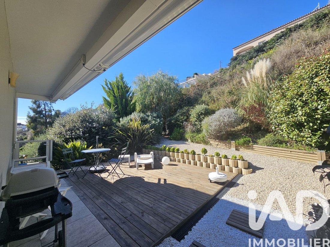 Apartment in Saint-Laurent-du-Var, Provence-Alpes-Côte d'Azur, France 4 - 17366379