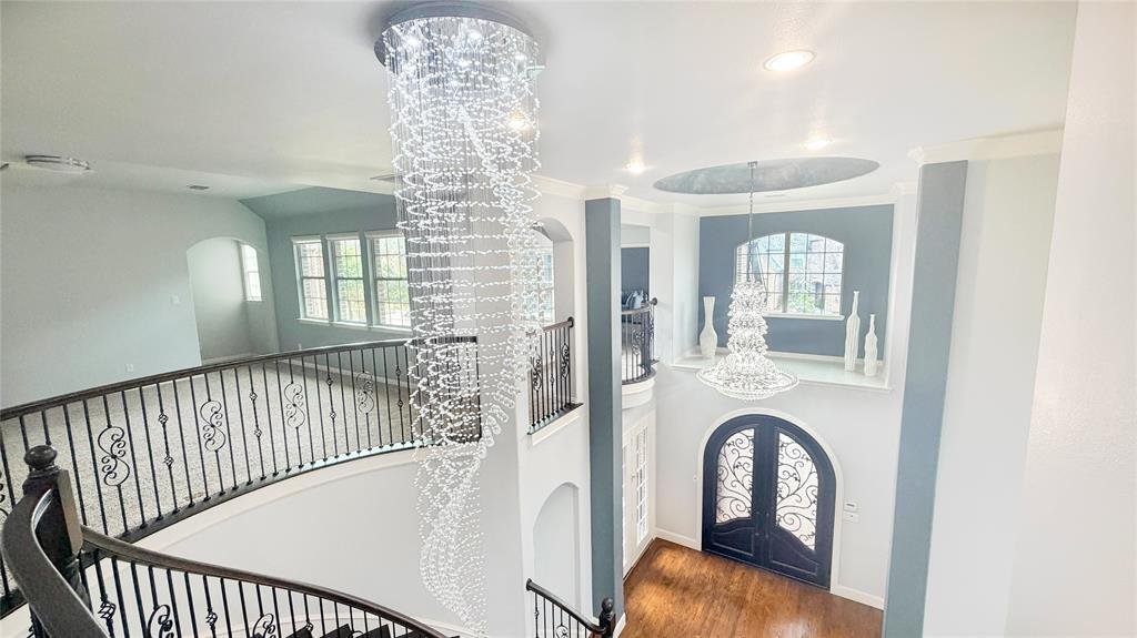 House in Frisco, Texas, United States 5 - 17361026