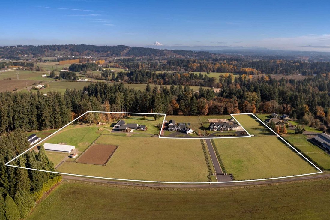 House in Wilsonville, Oregon, United States 3 - 17358107