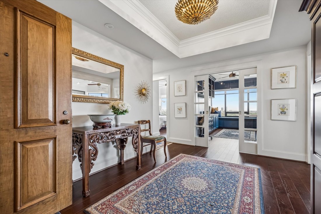 Condo in Houston, Texas, United States 3 - 17072618